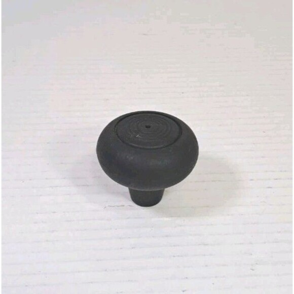 Cub Cadet 720‑04028 Shift Knob OEM LTX1040 LT1040 RT75 Mini Rider Tractor - Picture 1 of 3